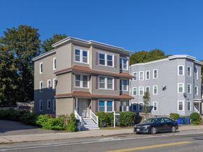 257 Belgrade Ave, Boston MA 02131