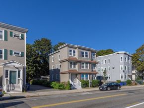 257 Belgrade Ave, Boston MA 02131