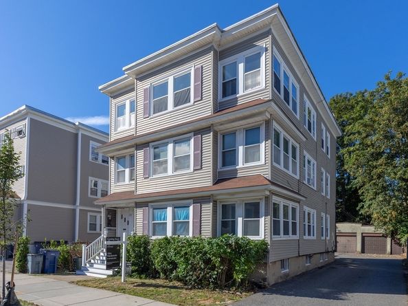 257 Belgrade Ave, Boston MA 02131