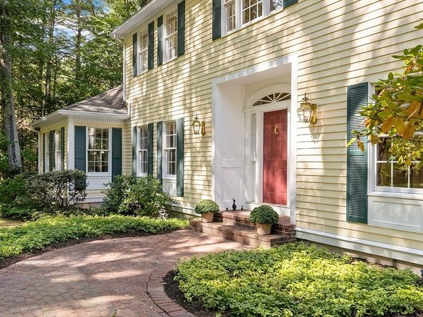 10 Wingate Ln, Acton MA 01720