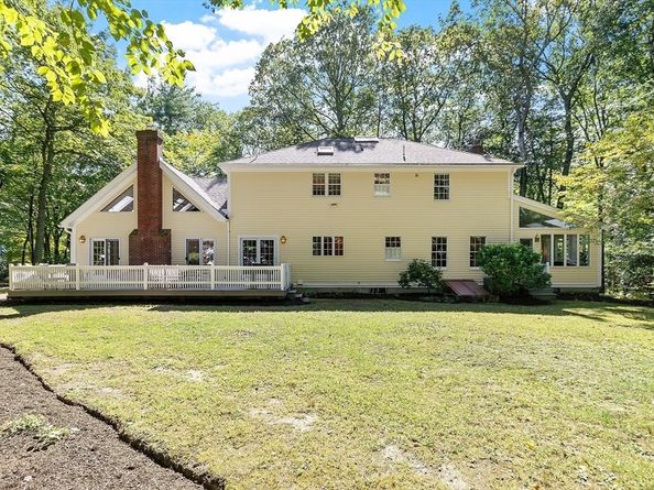 10 Wingate Ln, Acton MA 01720