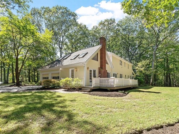 10 Wingate Ln, Acton MA 01720