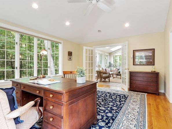 10 Wingate Ln, Acton MA 01720