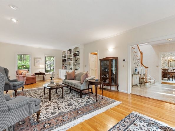 10 Wingate Ln, Acton MA 01720