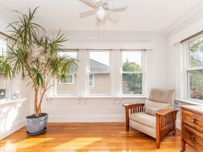 56-58 Cloverdale Rd 56, Newton MA 02461
