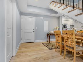 7 Waumbeck 3, Boston MA 02121