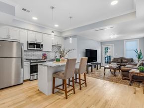 7 Waumbeck 3, Boston MA 02121