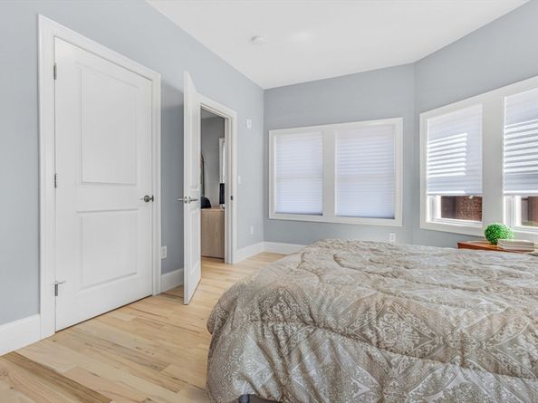 7 Waumbeck 3, Boston MA 02121