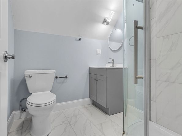 7 Waumbeck 3, Boston MA 02121