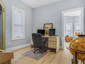 7 Waumbeck 3, Boston MA 02121
