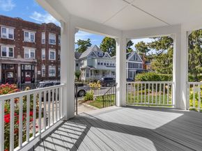 7 Waumbeck 3, Boston MA 02121
