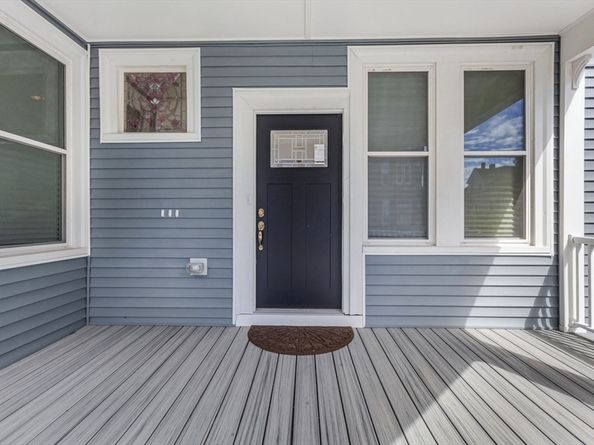 7 Waumbeck 3, Boston MA 02121