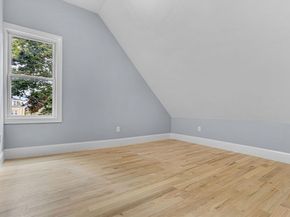 7 Waumbeck 3, Boston MA 02121