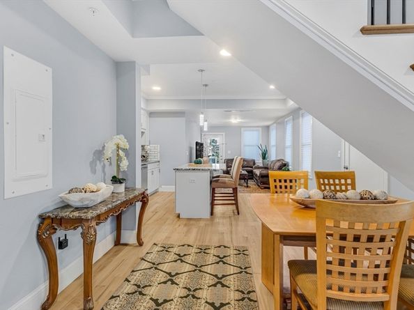7 Waumbeck 3, Boston MA 02121