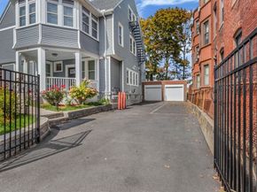 7 Waumbeck 3, Boston MA 02121