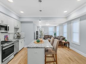 7 Waumbeck 3, Boston MA 02121