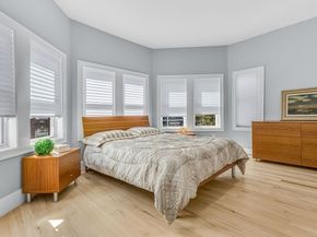 7 Waumbeck 3, Boston MA 02121