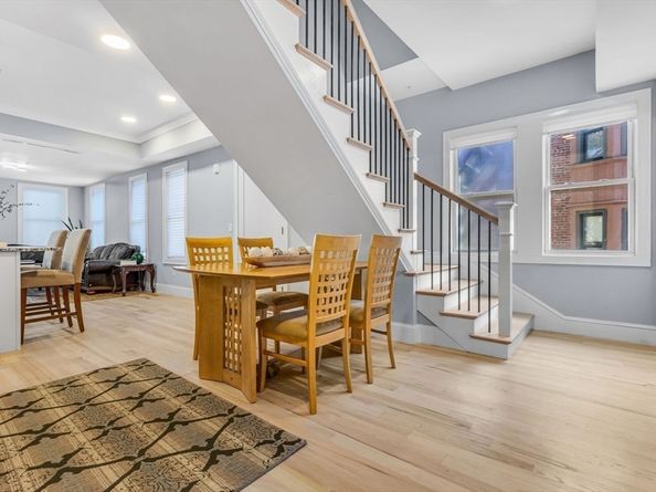 7 Waumbeck 3, Boston MA 02121