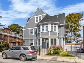 7 Waumbeck 3, Boston MA 02121