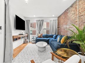 62 N Margin Street 1, Boston MA 02113