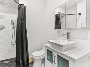 62 N Margin Street 1, Boston MA 02113
