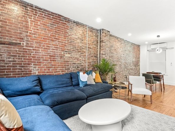 62 N Margin Street 1, Boston MA 02113