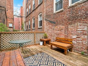 62 N Margin Street 1, Boston MA 02113