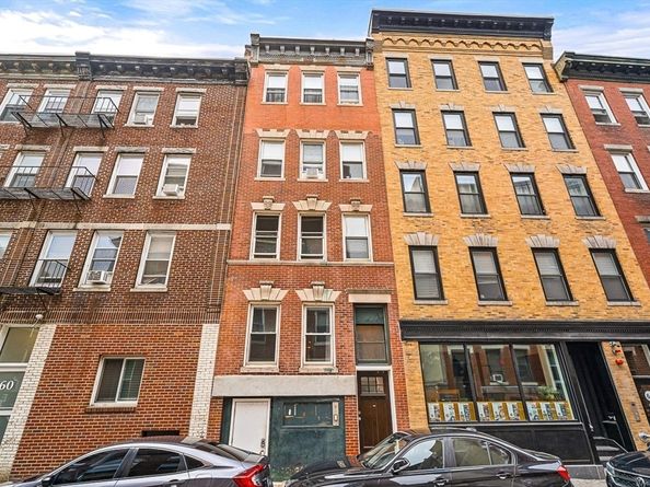 62 N Margin Street 1, Boston MA 02113