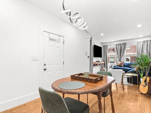 62 N Margin Street 1, Boston MA 02113