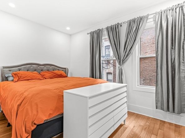 62 N Margin Street 1, Boston MA 02113