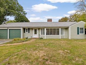 30 Irving Rd, Scituate MA 02066