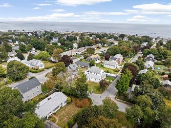 30 Irving Rd