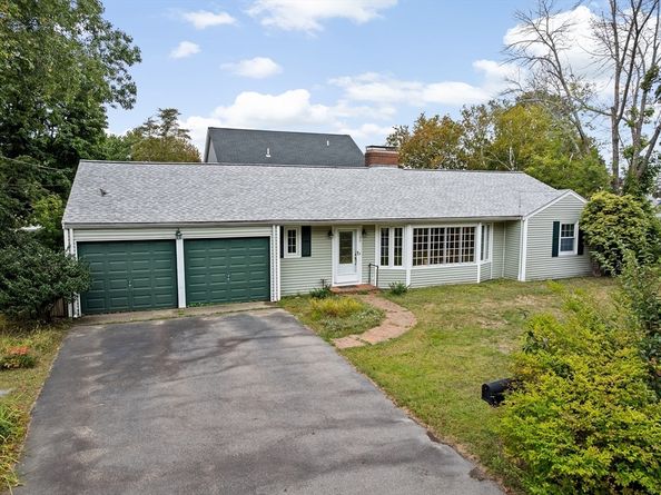 30 Irving Rd, Scituate MA 02066