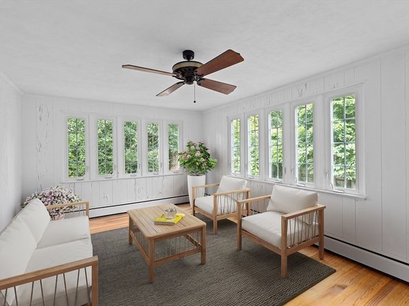 30 Irving Rd, Scituate MA 02066