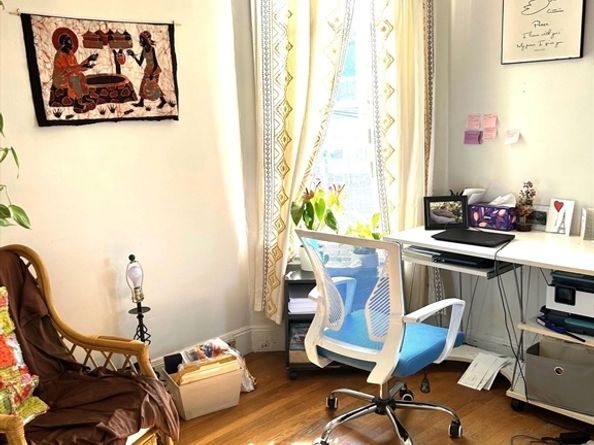 32 Cushman Rd, Boston MA 02135