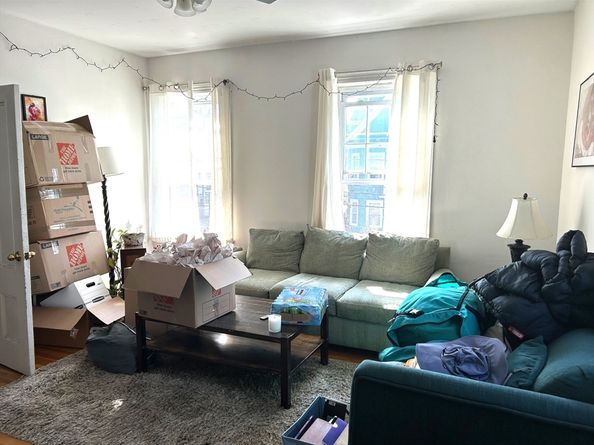 32 Cushman Rd, Boston MA 02135