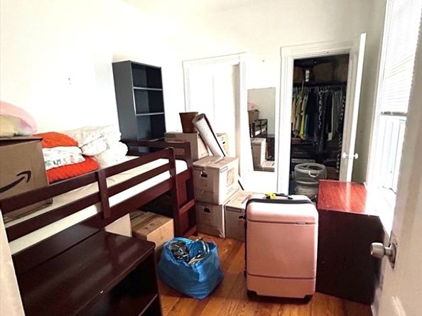 32 Cushman Rd, Boston MA 02135