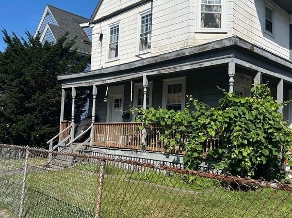 32 Cushman Rd, Boston MA 02135