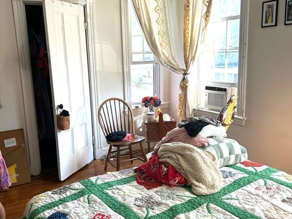 32 Cushman Rd, Boston MA 02135