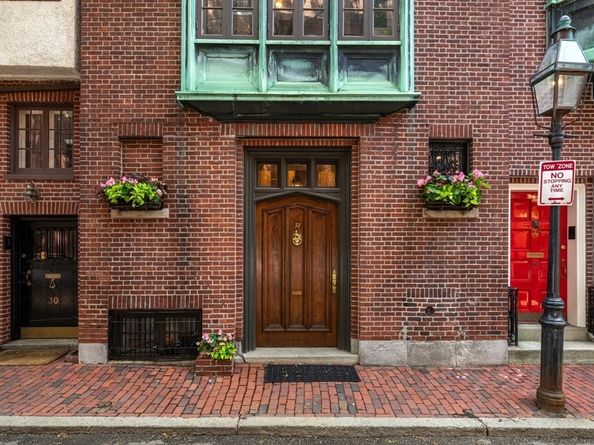 32 Lime St, Boston MA 02108