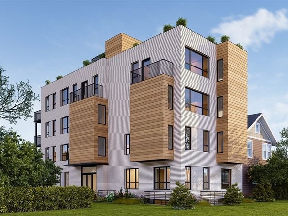 70 Walden 11, Cambridge MA 02140
