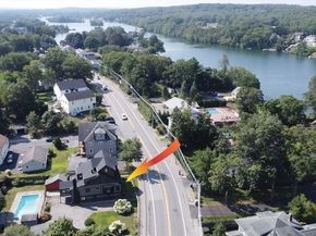 105 South Quinsigamond Avenue, Shrewsbury MA 01545