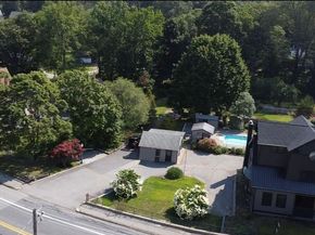 105 South Quinsigamond Avenue, Shrewsbury MA 01545