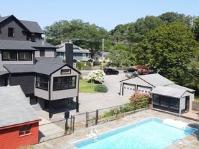 105 South Quinsigamond Avenue, Shrewsbury MA 01545