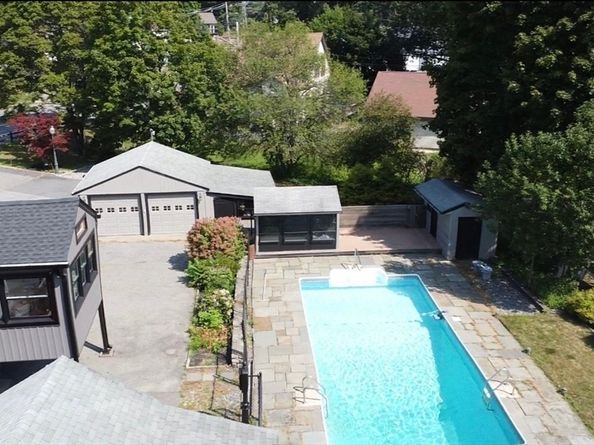 105 South Quinsigamond Avenue, Shrewsbury MA 01545