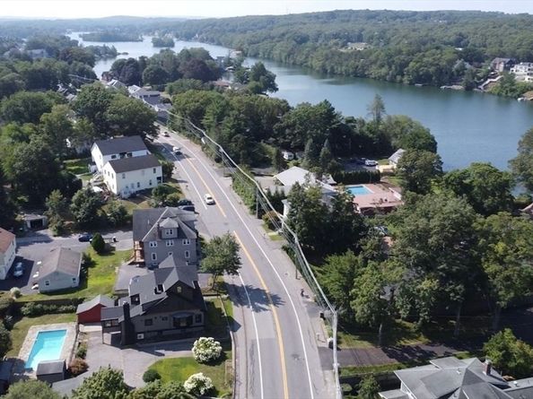 105 South Quinsigamond Avenue, Shrewsbury MA 01545