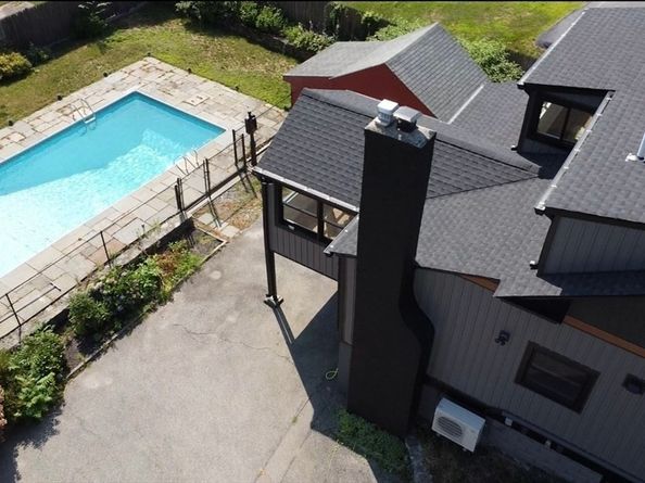 105 South Quinsigamond Avenue, Shrewsbury MA 01545