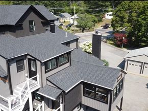 105 South Quinsigamond Avenue, Shrewsbury MA 01545