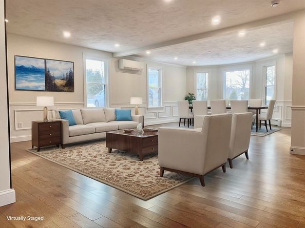 105 South Quinsigamond Avenue, Shrewsbury MA 01545