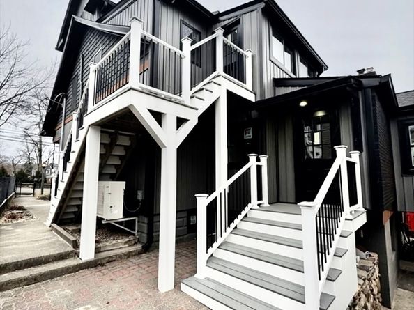 105 South Quinsigamond Avenue, Shrewsbury MA 01545